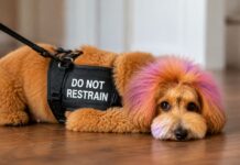 What Sunday Taught Me About Restraint