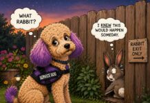 Your Dog Still Remembers What It Was Bred to Do